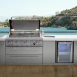 Mont Alpi 805 Black Series